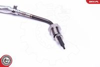 ESEN SKV 30SKV285 - Sensor, temp. gas escape