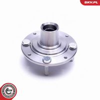 ESEN SKV 29SKV472 - Juego de cojinete de rueda