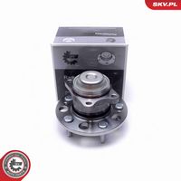 ESEN SKV 29SKV488 - Juego de cojinete de rueda