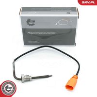ESEN SKV 30SKV447 - Sensor, temp. gas escape