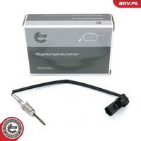 ESEN SKV 30SKV454 - Sensor, temp. gas escape