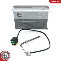 ESEN SKV 30SKV459 - Sensor, temp. gas escape