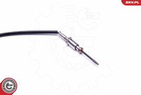 ESEN SKV 30SKV327 - Sensor, temp. gas escape