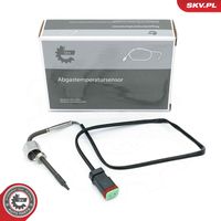 ESEN SKV 30SKV468 - Sensor, temp. gas escape
