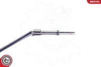 ESEN SKV 30SKV354 - Sensor, temp. gas escape