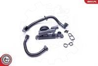 ESEN SKV 31SKV005 - Kit de reparación, ventilación del cárter