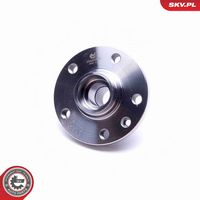 ESEN SKV 29SKV537 - Juego de cojinete de rueda