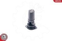 ESEN SKV 31SKV018 - Separador de aceite, ventilación del cárter