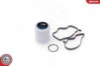 ESEN SKV 31SKV035 - Separador de aceite, ventilación del cárter