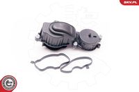 ESEN SKV 31SKV036 - Válvula, ventilación del cárter