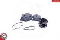 ESEN SKV 31SKV037 - Válvula, ventilación del cárter