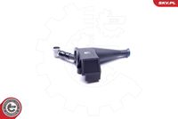 ESEN SKV 31SKV066 - Separador de aceite, ventilación del cárter