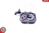 ESEN SKV 31SKV068 - Válvula, ventilación del cárter