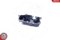 ESEN SKV 31SKV089 - Separador de aceite, ventilación del cárter
