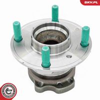 ESEN SKV 29SKV587 - Juego de cojinete de rueda