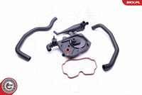 ESEN SKV 31SKV100 - Kit de reparación, ventilación del cárter