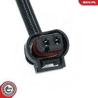 ESEN SKV 30SKV450 - Sensor, temp. gas escape