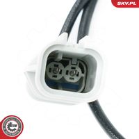 ESEN SKV 30SKV457 - Sensor, temp. gas escape