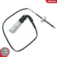 ESEN SKV 30SKV458 - Sensor, temp. gas escape