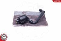ESEN SKV 31SKV133 - Tubo flexible, ventilación del cárter