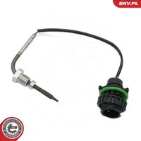 ESEN SKV 30SKV461 - Sensor, temp. gas escape