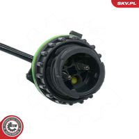 ESEN SKV 30SKV461 - Sensor, temp. gas escape