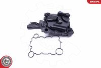 ESEN SKV 31SKV160 - Válvula, ventilación del cárter