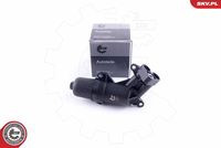 ESEN SKV 31SKV173 - Radiador de aceite, aceite motor