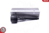 ESEN SKV 31SKV182 - Cubierta, caja filtro de aceite