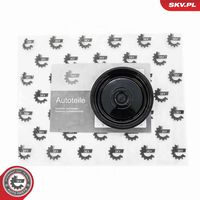 ESEN SKV 31SKV191 - Membrana, ventilación del cárter