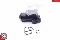 ESEN SKV 31SKV053 - Caja, filtro de aceite