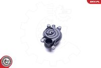 ESEN SKV 31SKV059 - Separador de aceite, ventilación del cárter