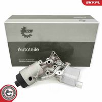 ESEN SKV 31SKV234 - Caja, filtro de aceite
