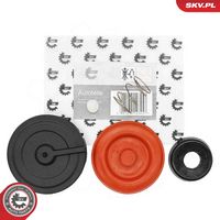 ESEN SKV 31SKV242 - Membrana, ventilación del cárter