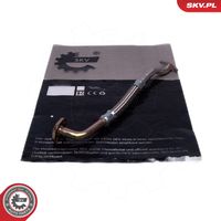 ESEN SKV 31SKV245 - Conducto aceite, turbocompresor