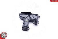 ESEN SKV 31SKV084 - Separador de aceite, ventilación del cárter