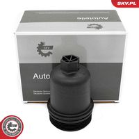 ESEN SKV 31SKV263 - Cubierta, caja filtro de aceite