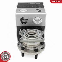 ESEN SKV 29SKV664 - Juego de cojinete de rueda