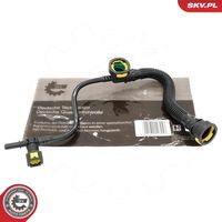 ESEN SKV 31SKV268 - Tubo flexible, ventilación del cárter