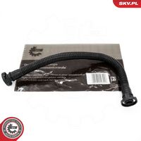 ESEN SKV 31SKV271 - Tubo flexible, ventilación del cárter