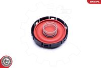ESEN SKV 31SKV142 - Membrana, ventilación del cárter