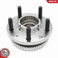 ESEN SKV 29SKV700 - Juego de cojinete de rueda