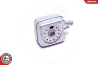ESEN SKV 31SKV202 - Radiador de aceite, aceite motor
