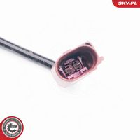 ESEN SKV 30SKV001 - Sensor, temp. gas escape