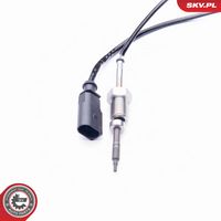 ESEN SKV 30SKV009 - Sensor, temp. gas escape