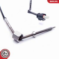 ESEN SKV 30SKV019 - Sensor, temp. gas escape