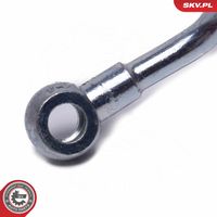 ESEN SKV 31SKV240 - Conducto aceite, turbocompresor