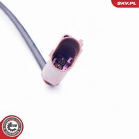 ESEN SKV 30SKV024 - Sensor, temp. gas escape