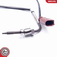 ESEN SKV 30SKV024 - Sensor, temp. gas escape