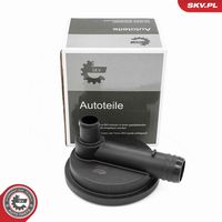 ESEN SKV 31SKV409 - Separador de aceite, ventilación del cárter